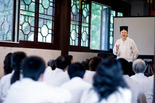 李一道长水中憋气视频,李一道长事件