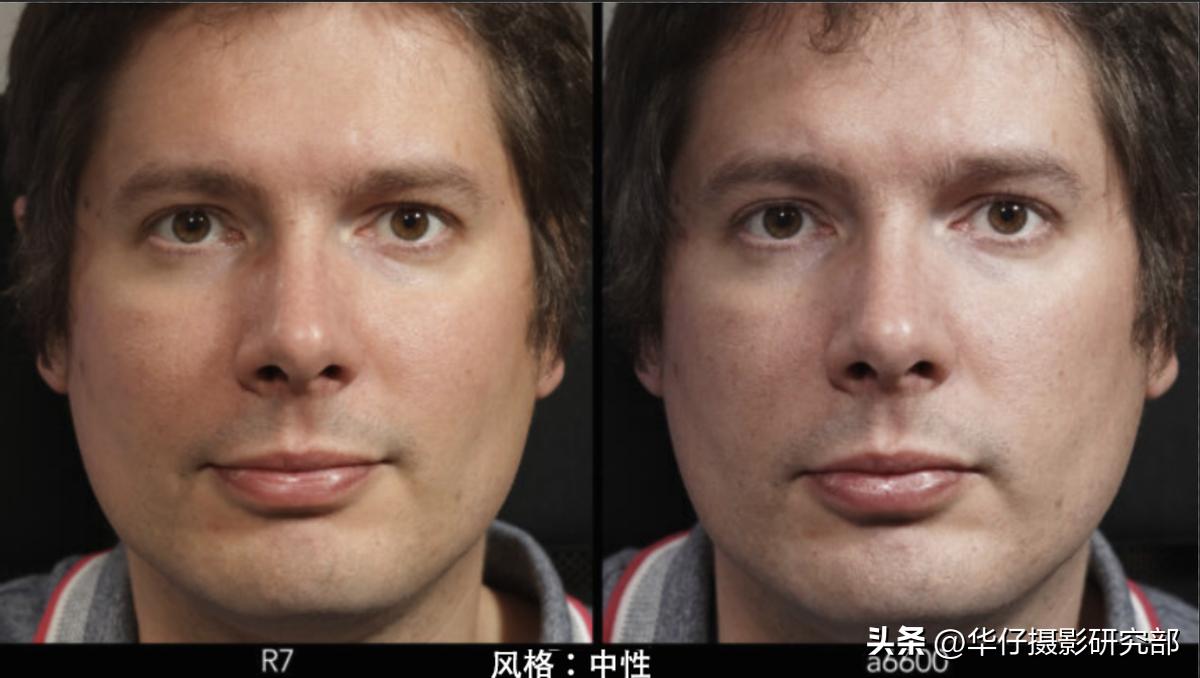 佳能r7与a6600参数对比,佳能r7和索尼a6400对焦