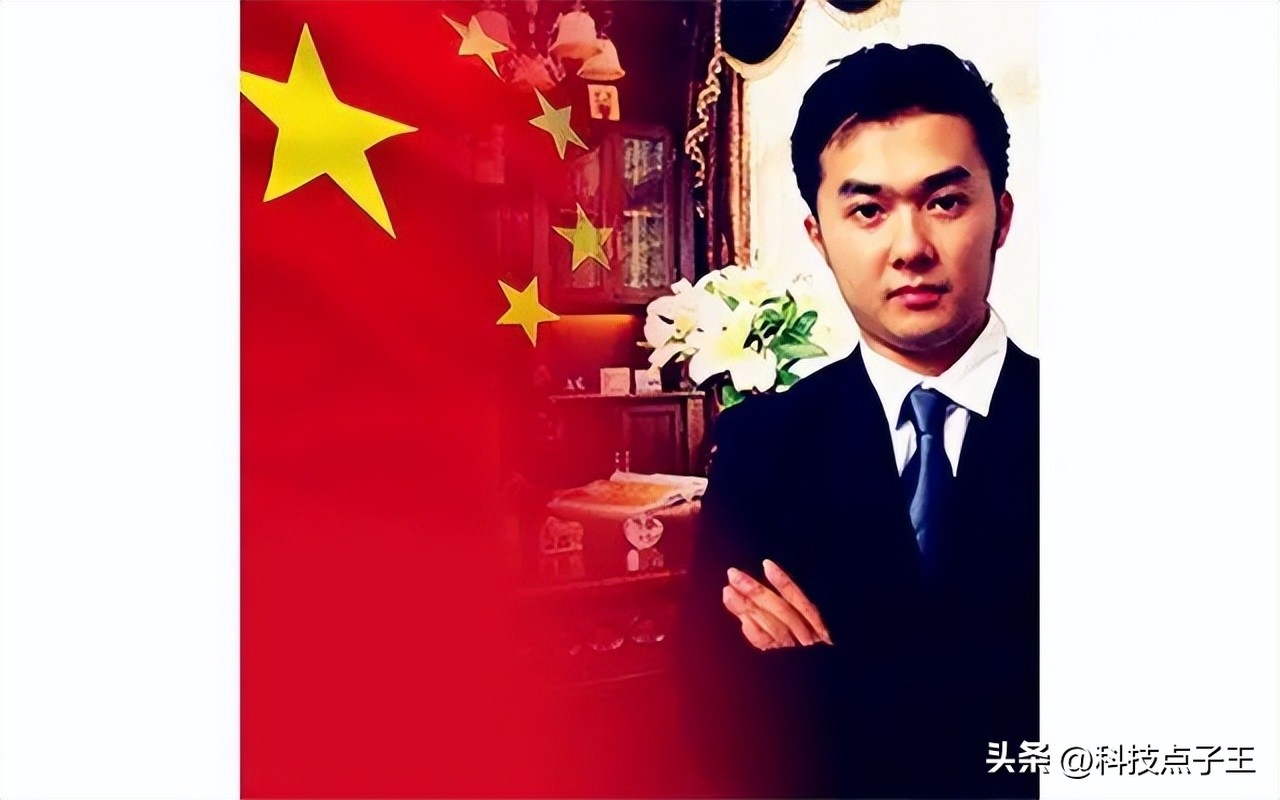 你愿为祖国一战吗？中国黑客反抗老美霸凌，怒将*旗国**插到白宫官网