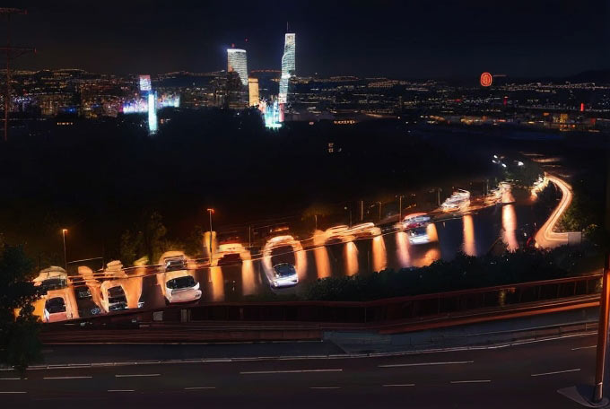 美国林肯公寓,林肯公寓超小loft