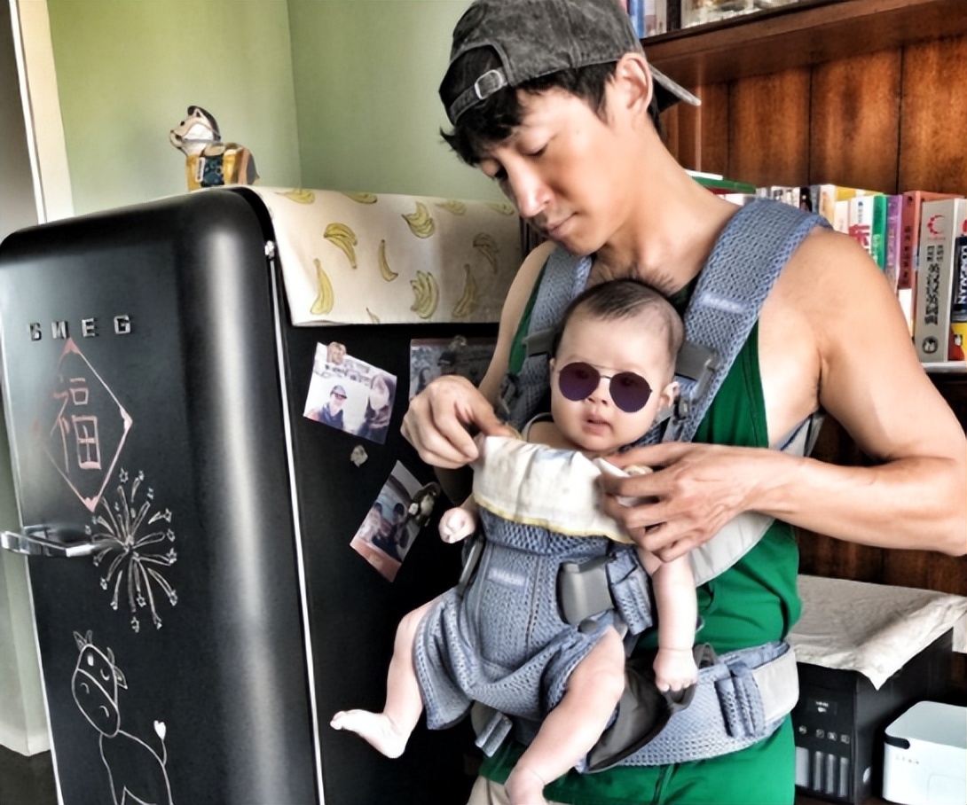 高斯王阳结婚照 (高斯王阳照片)