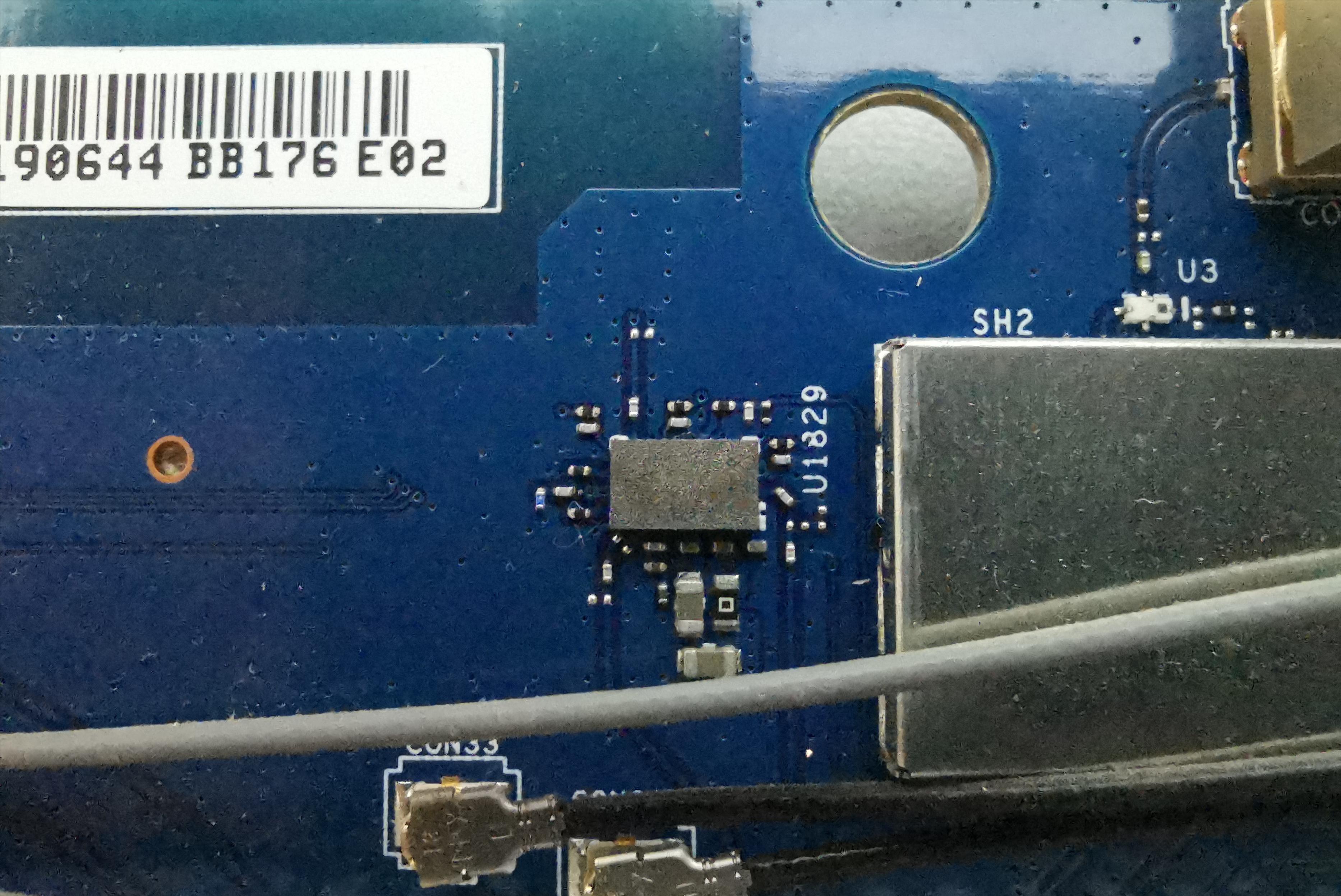 ac86u平台,更新ac86u