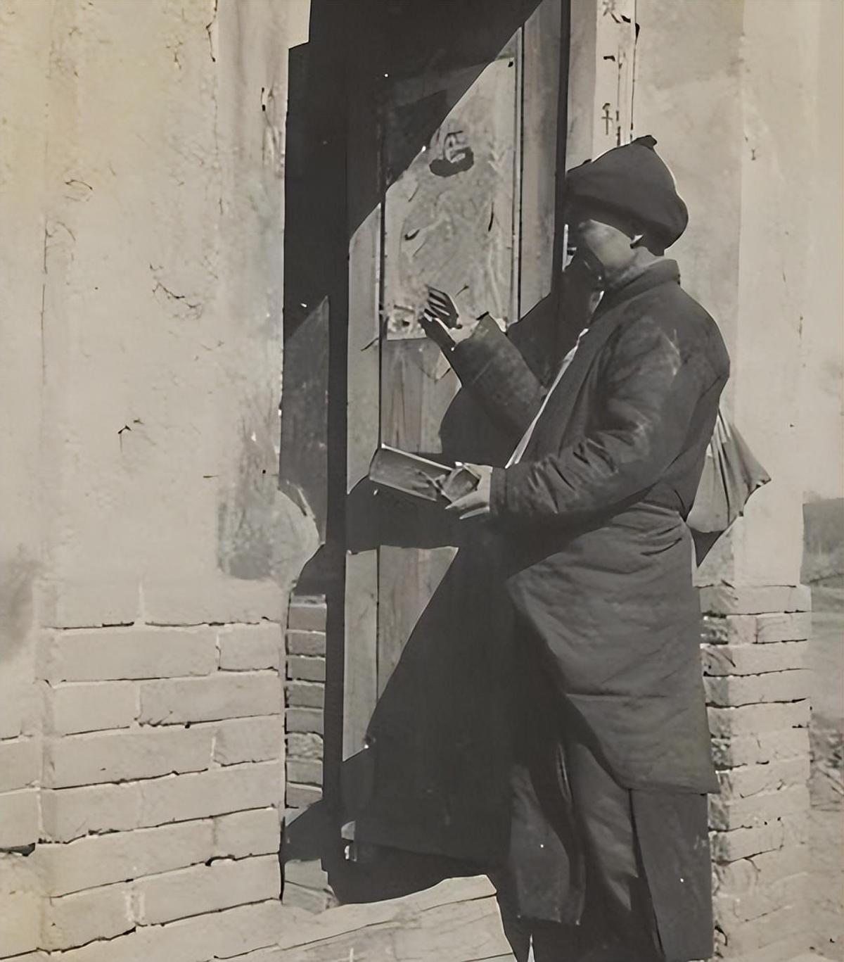 万恶旧社会穷人图片,旧社会老照片高清图片