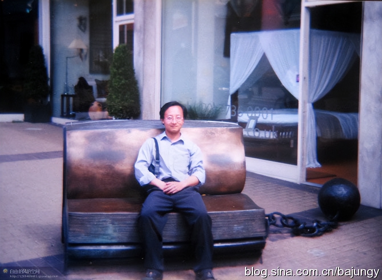 英伦印象,英伦印象小区