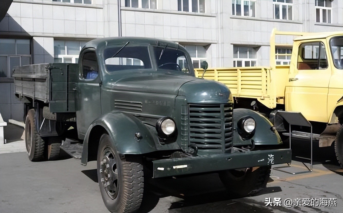 怀旧经典老车回忆,重温老回忆