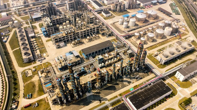 为什么我们的油价比国外贵,为什么食用油这段时间价格不稳定