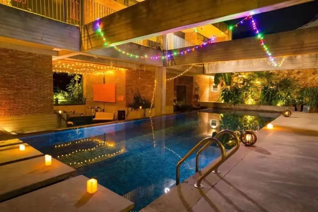 莫干山三天两晚绝美民宿,藏在莫干山的这家民宿真的美翻了