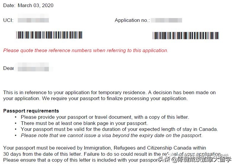 收藏：在加拿大境内续签学习许可和续签学生签证攻略「202203版」