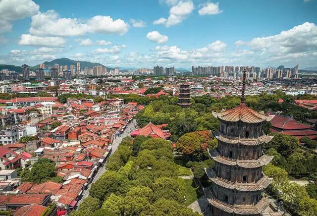 漳州厦门泉州会合并吗,漳州厦门泉州合并图