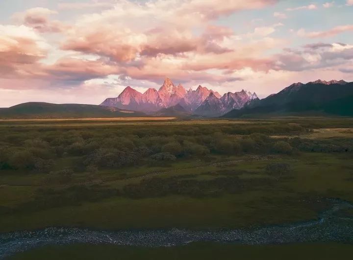 什么是甘肃,什么是甘肃地震