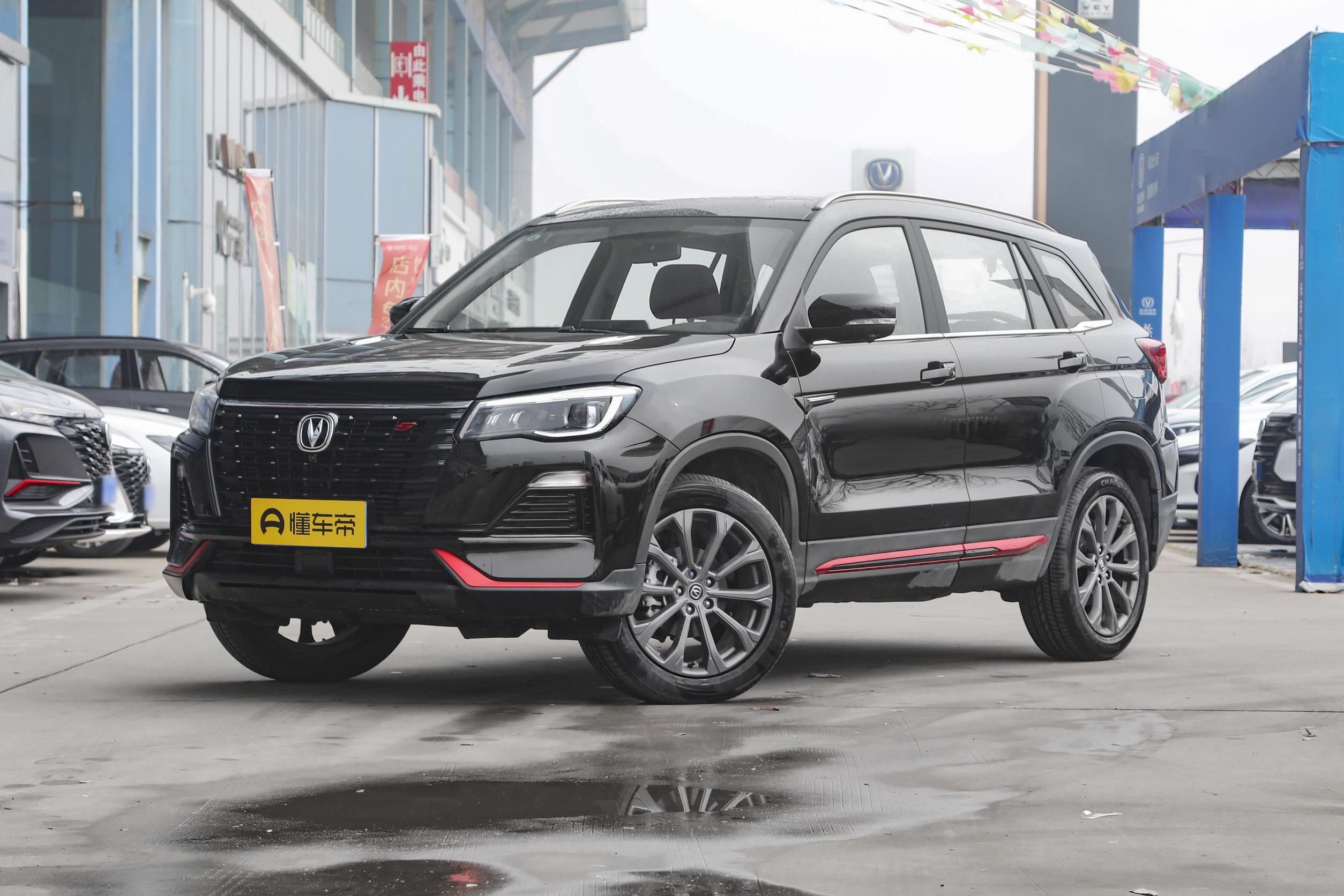 大五座suv中大型混动suv,10万起步故障少舒适耐用的suv推荐