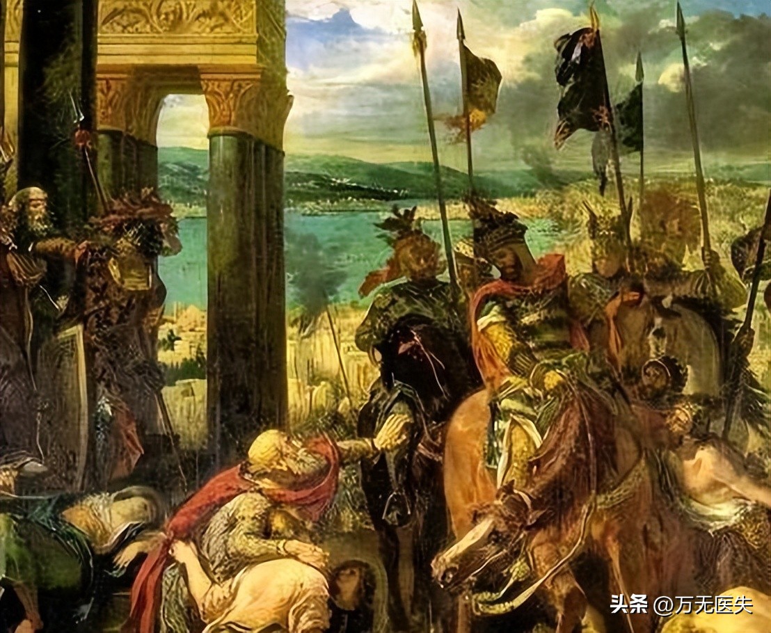 古罗马帝国军队的战术,罗马帝国巅峰时期军事实力