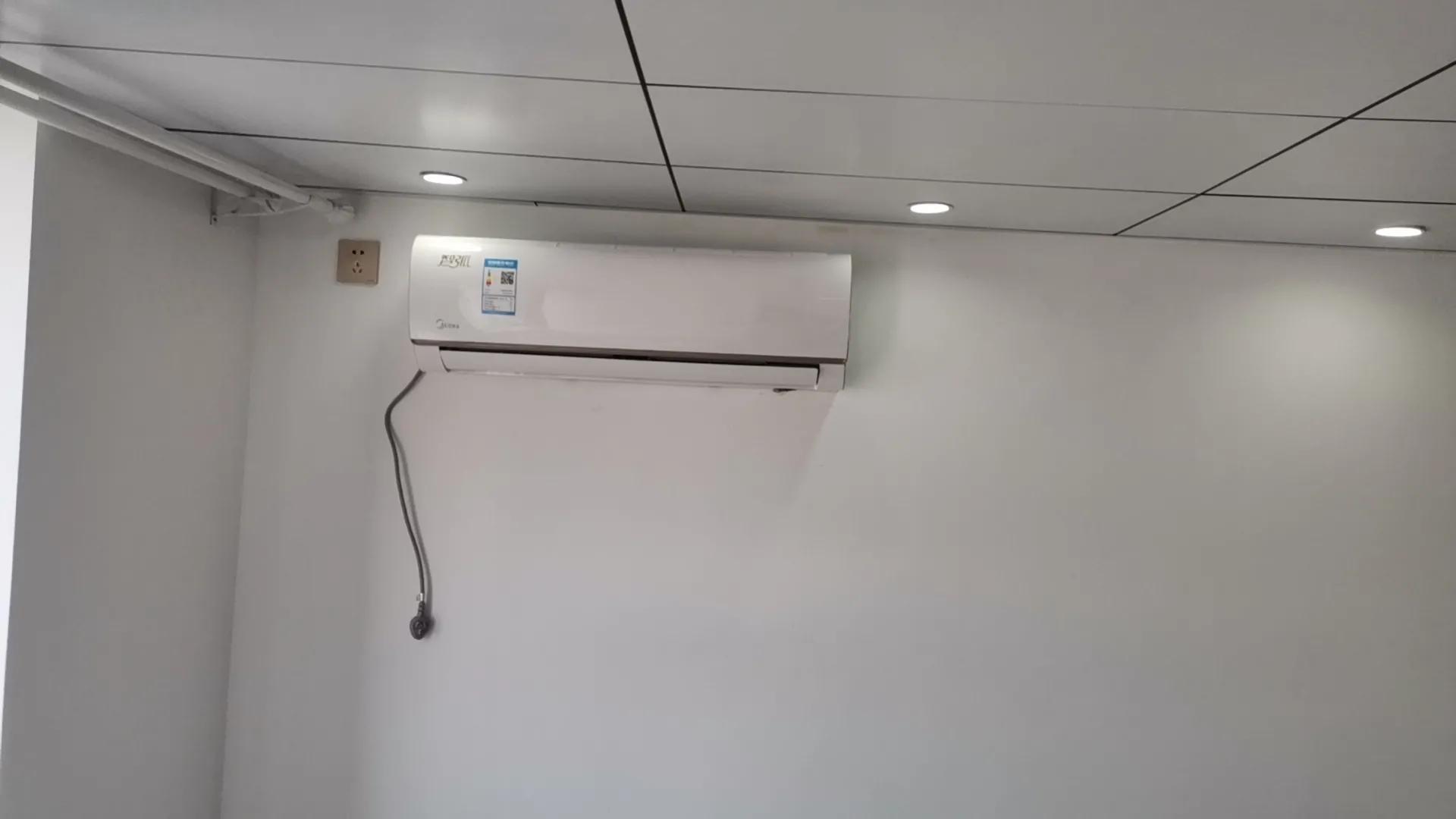 美的悦弧1.5p空调挂机长度,美的挂机1.5p哪款好些