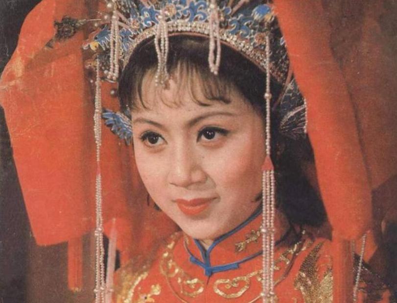 马兰与《西游记》的缘分：她只演了3分钟，却成为经典