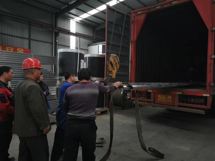 口碑好的压型钢板哪家好,踩过坑吃过亏