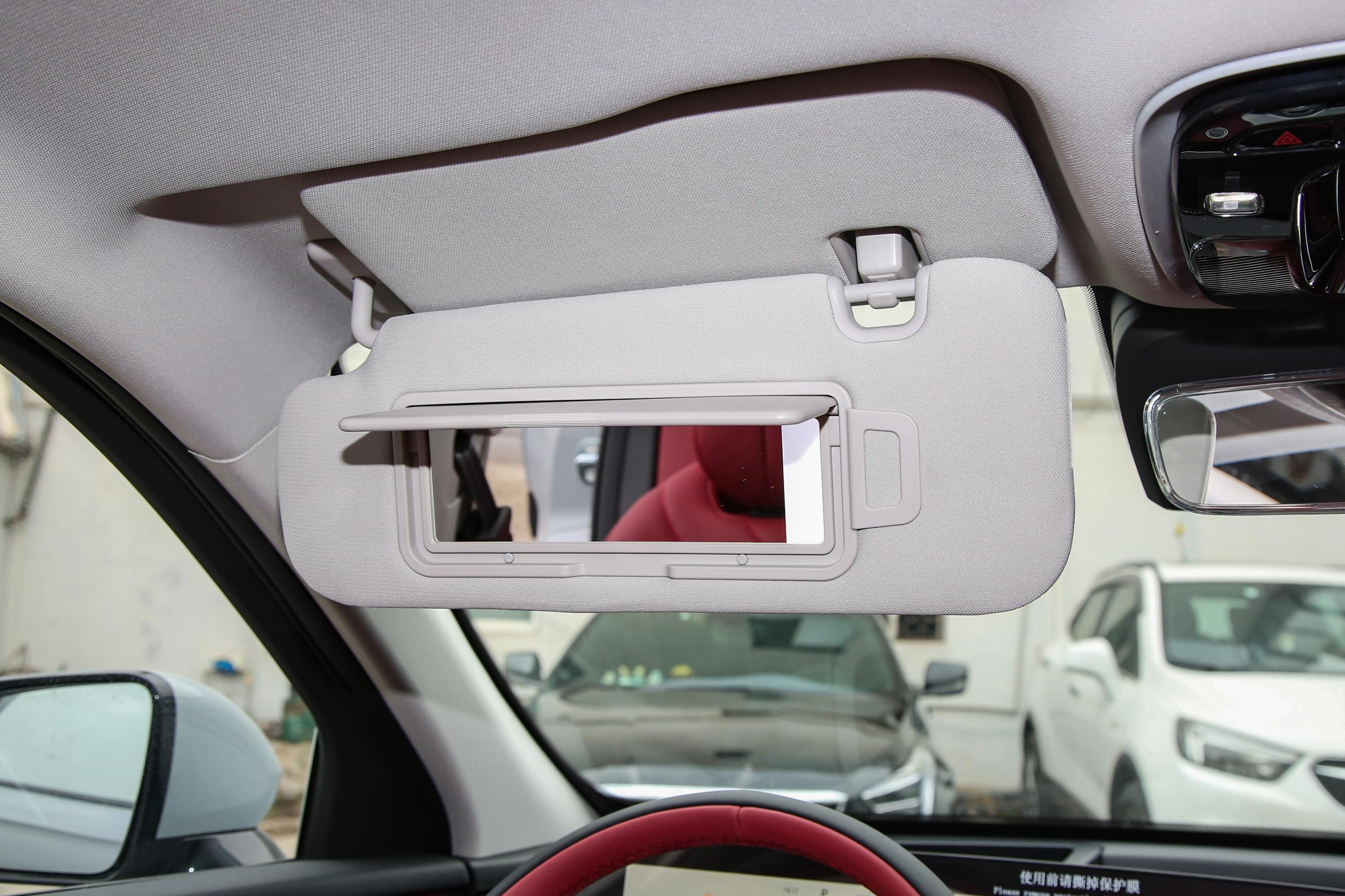 星途瑶光打破奇瑞固有认知,奇瑞星途瑶光高级感有吗