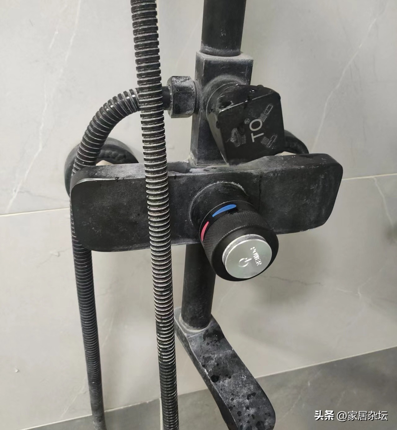 入住后卫生间不够用怎么办,住了一个月发现卫生间不够用