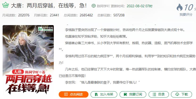 网文圈基本常识有哪些,网文圈常用知识