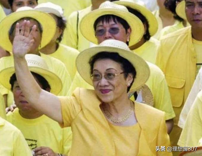 最近菲律宾总统的对华态度,菲律宾新总统对华态度如何