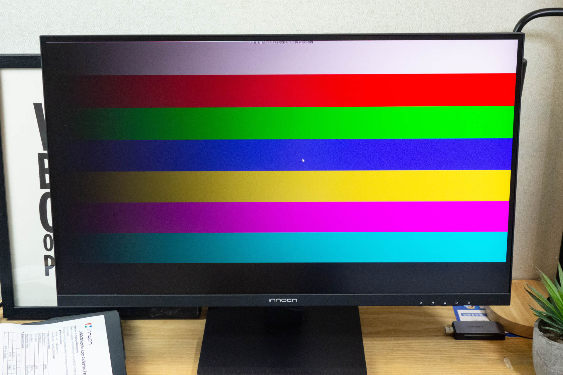 千元出头27寸2k显示器评测,44寸4k显示器十佳评测