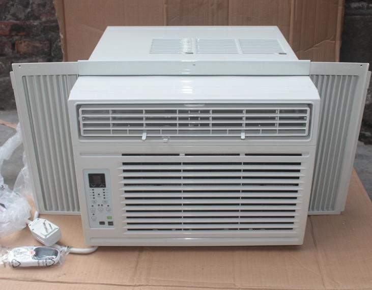 香港为什么用空调窗机,香港为什么很多人用窗机