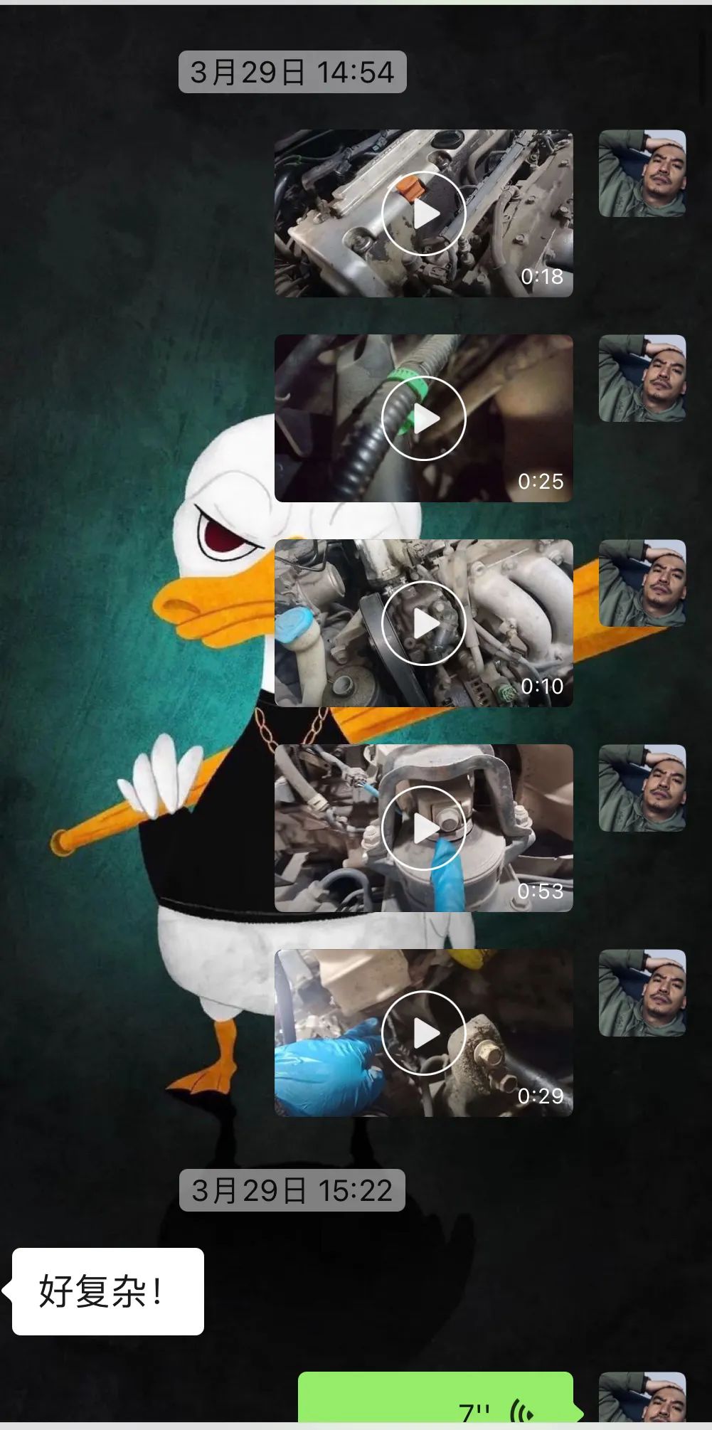 七代本田雅阁翻新全过程,7.5代雅阁翻新全过程