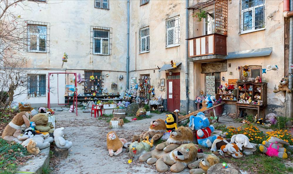 乌克兰穷吗,乌克兰败家的真实视频