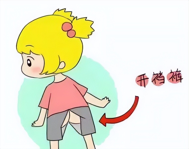 六岁闺女查妇科,医生说小女孩要看妇科