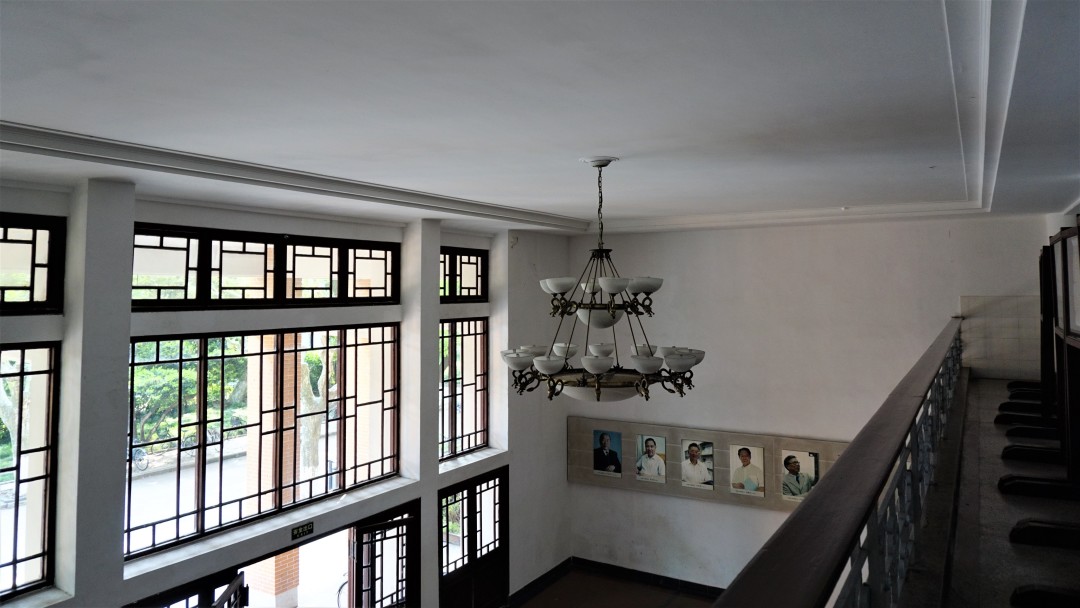 同济大学有多漂亮,同济大学的浪漫