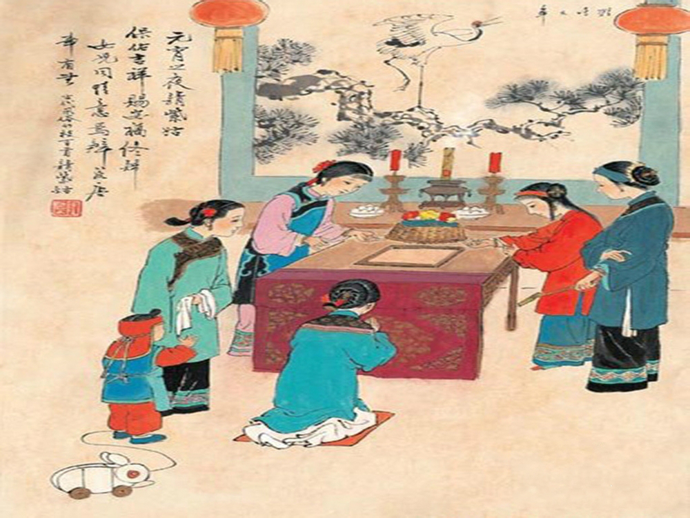 奇闻异事之乡村鬼事,乡村里的奇闻异事故事