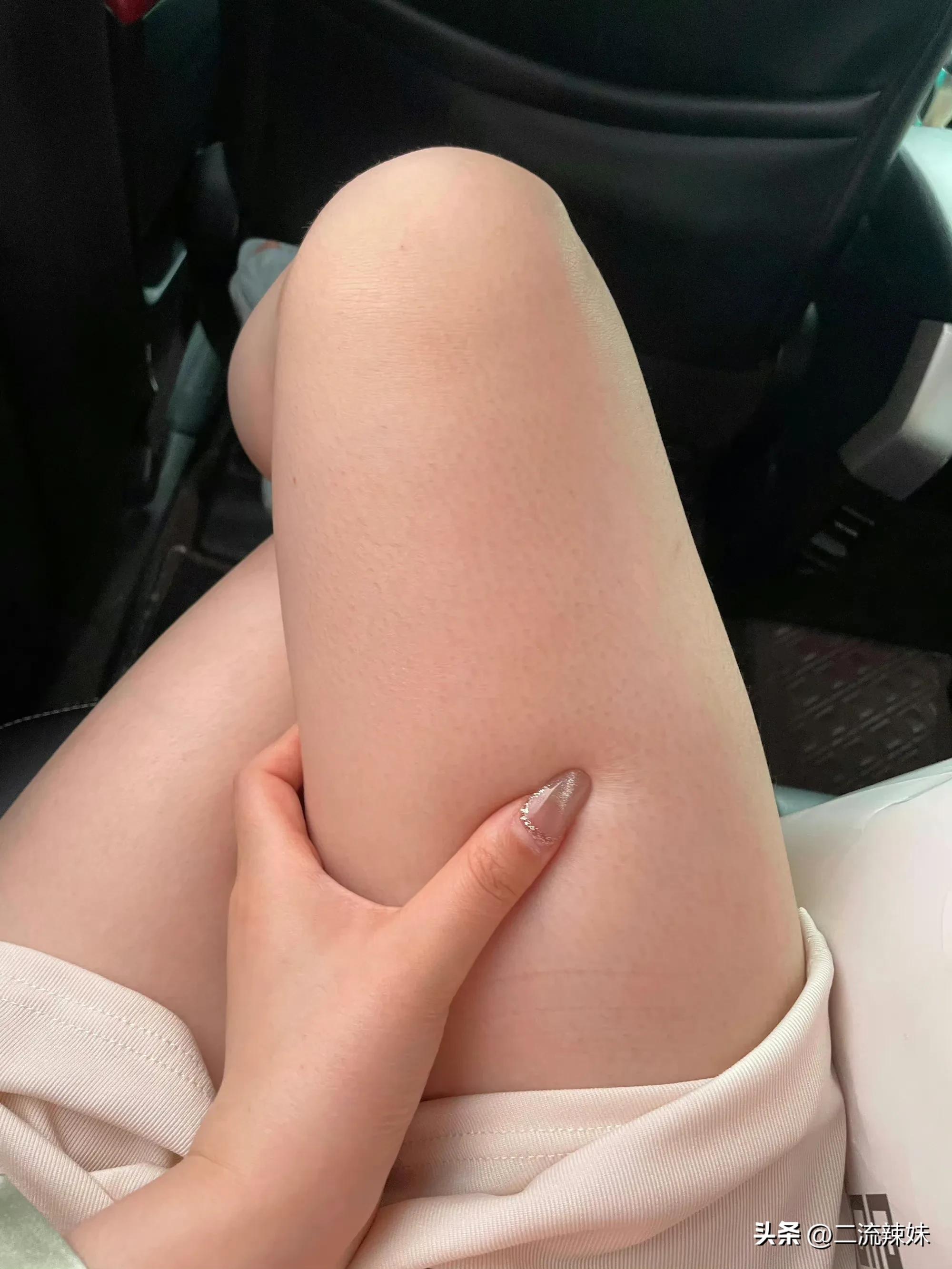 怎么样大腿变细,怎么样让大腿变细