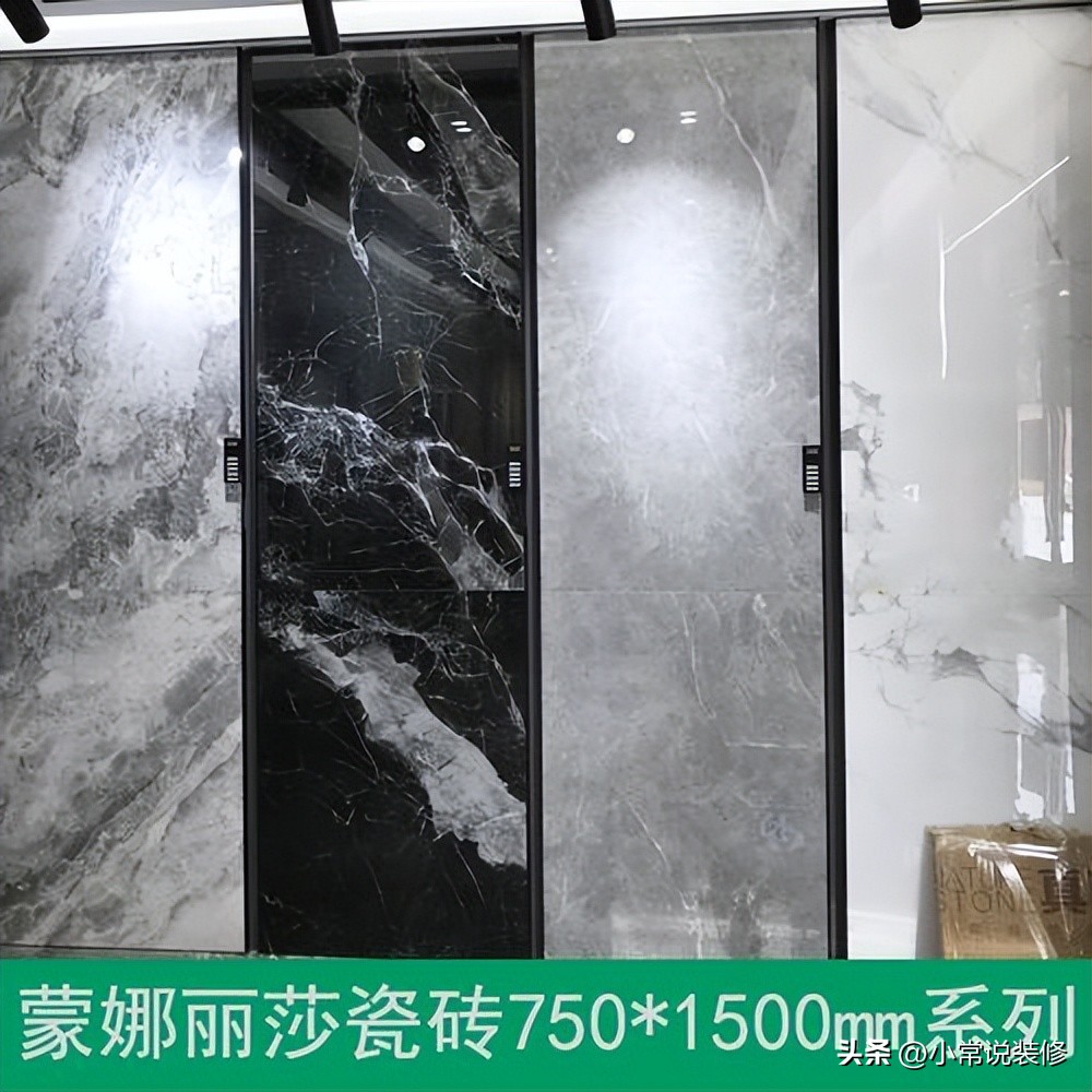 瓷砖如何选,品牌瓷砖与非品牌瓷砖的区别