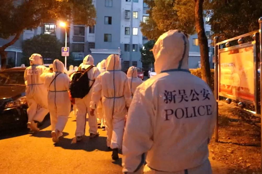 无锡抗疫取得重大胜利,无锡抗疫