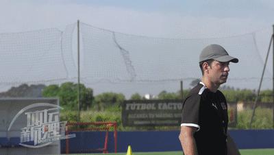 天津足球希望之星西班牙,西班牙追梦之旅