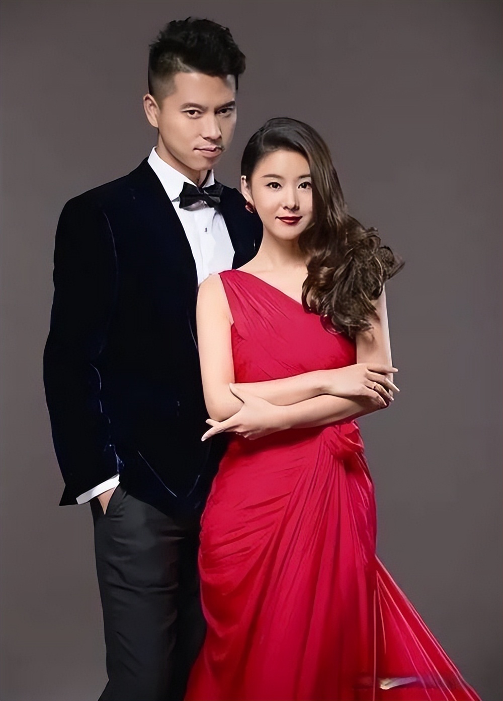 出道19年不接吻戏的女星,她是圈内最干净的女星