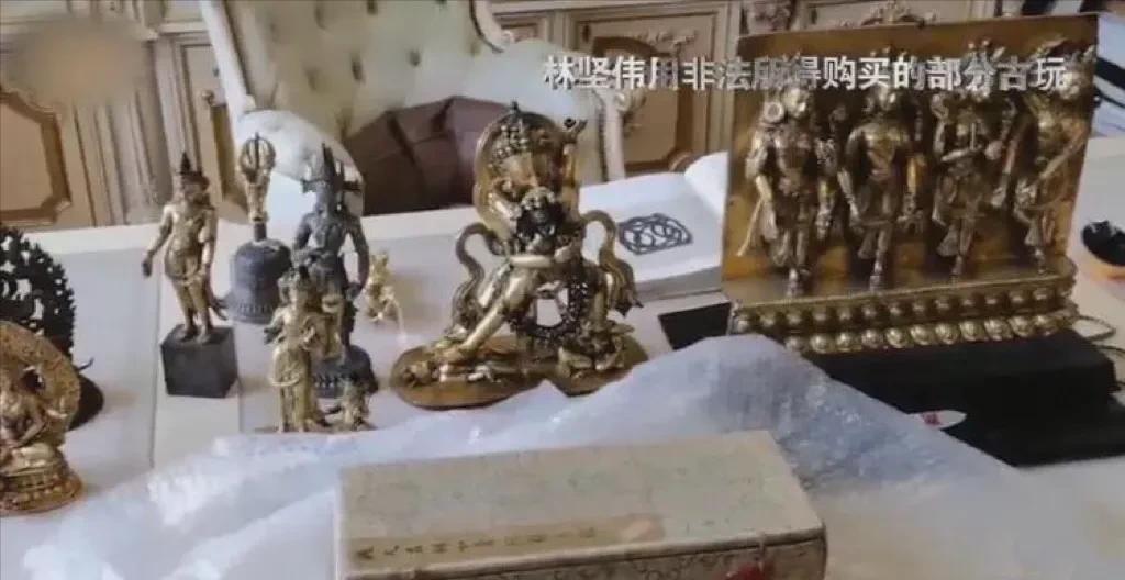 烟企女掌门受贿超4亿,烟企女掌门受贿超4亿落马