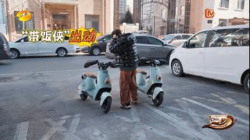 全网品牌攻势升级,绿源开年大师级营销操盘,迎来品牌流量大爆发