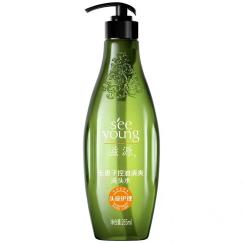 真正有效的防脱洗发水品牌排行榜,控油防脱洗发水哪个牌子最好