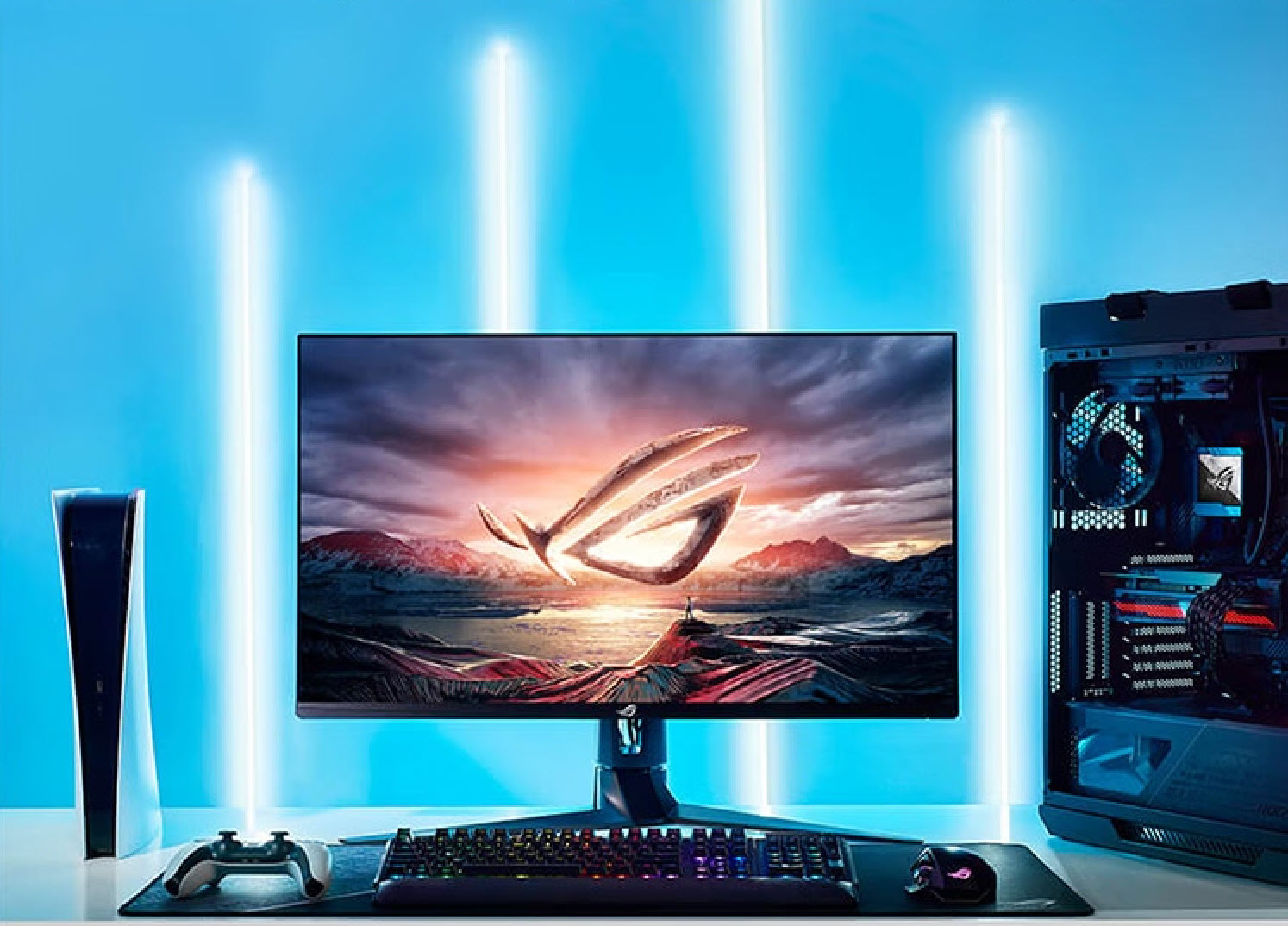 打端游大型游戏显示器推荐,又要设计又要玩游戏的显示器推荐