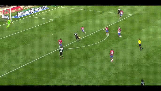 c罗足坛第一飞人,c罗是最全能的球员