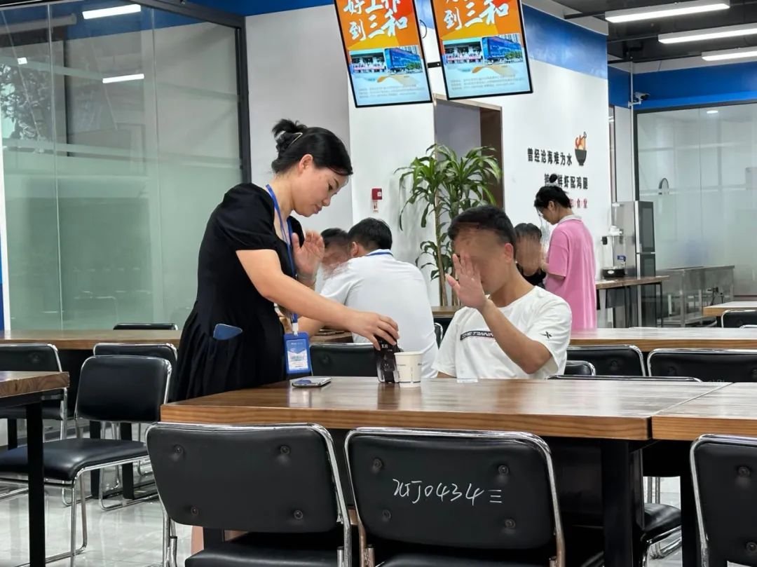 深圳三和真实事件,深圳三和找工作现状5月份