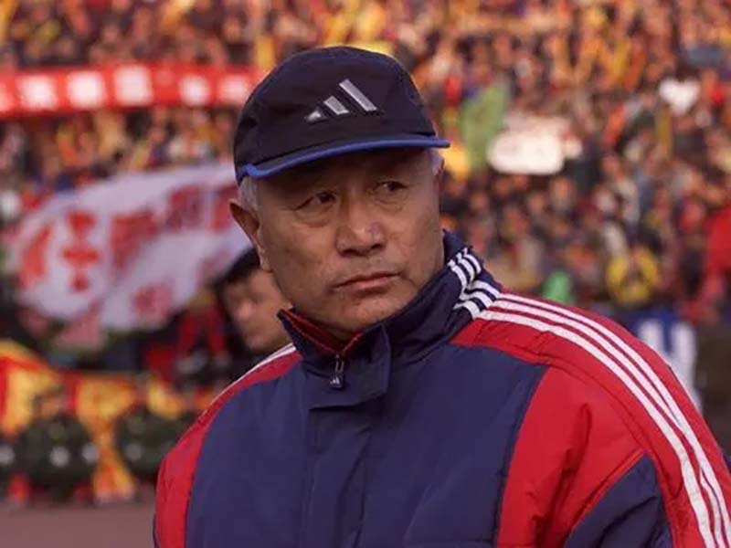 李铁的罪，不光在于利益输送，还在于他封死了中国男足世界杯之路