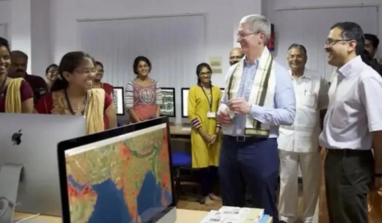 苹果不断去中国化，ipad生产线“*哈梭**”到越南，这背后意味着什么