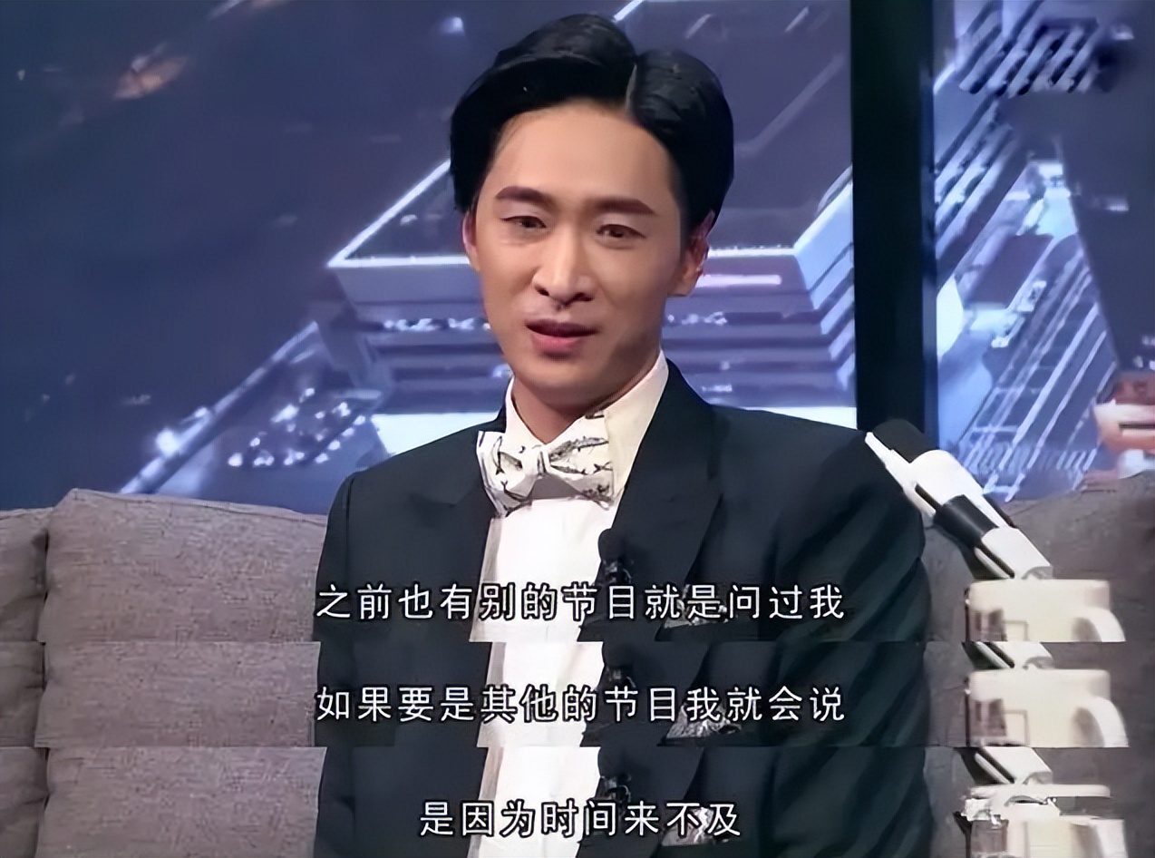 王宁上过春晚吗,夏洛特烦恼话剧版袁华王宁