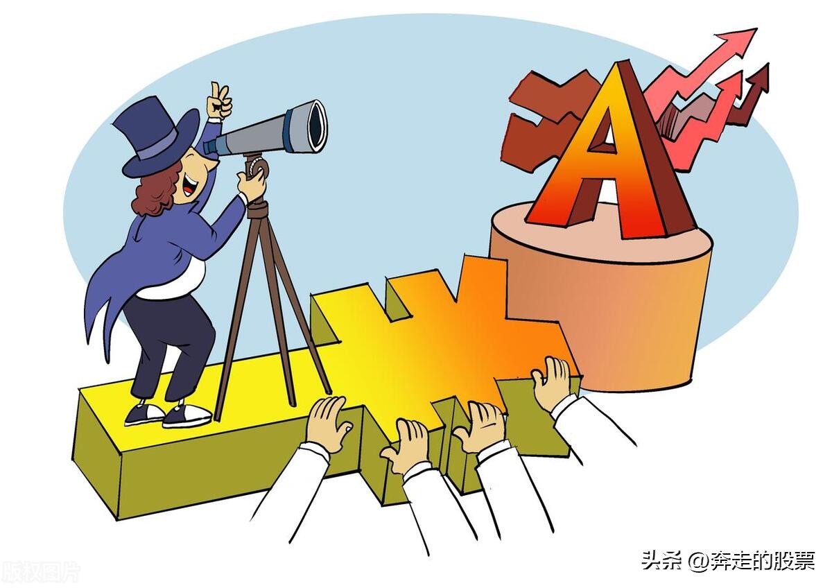 A股：漂亮的上攻，下午会再度跳水吗？