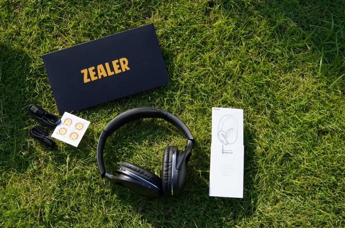 有颜有料还不贵，倍思Encok头戴式耳机体验