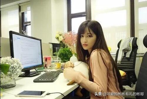 女生考计算机专硕会不会受歧视,女孩子有必要考计算机吗