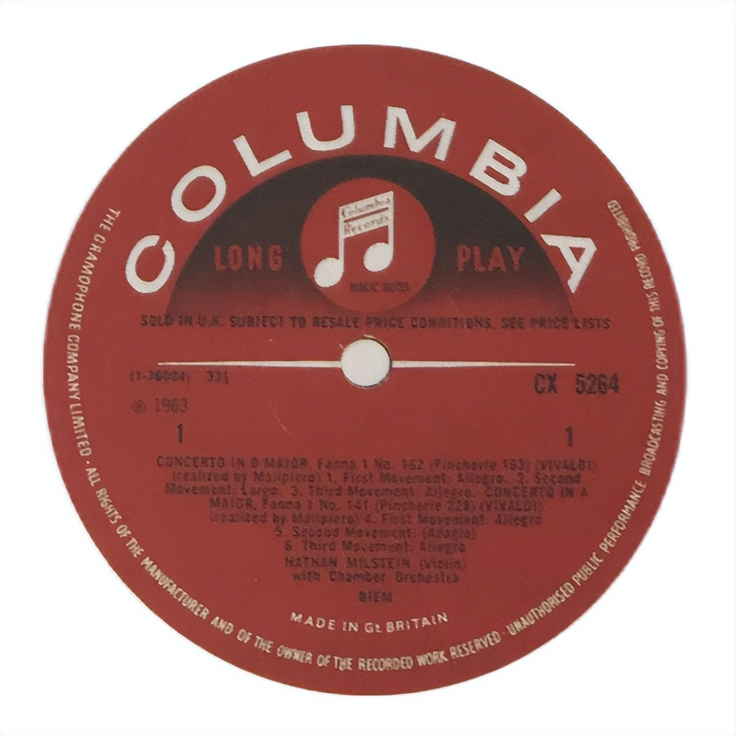 黑胶唱片的科普,黑胶唱片科普知识动画