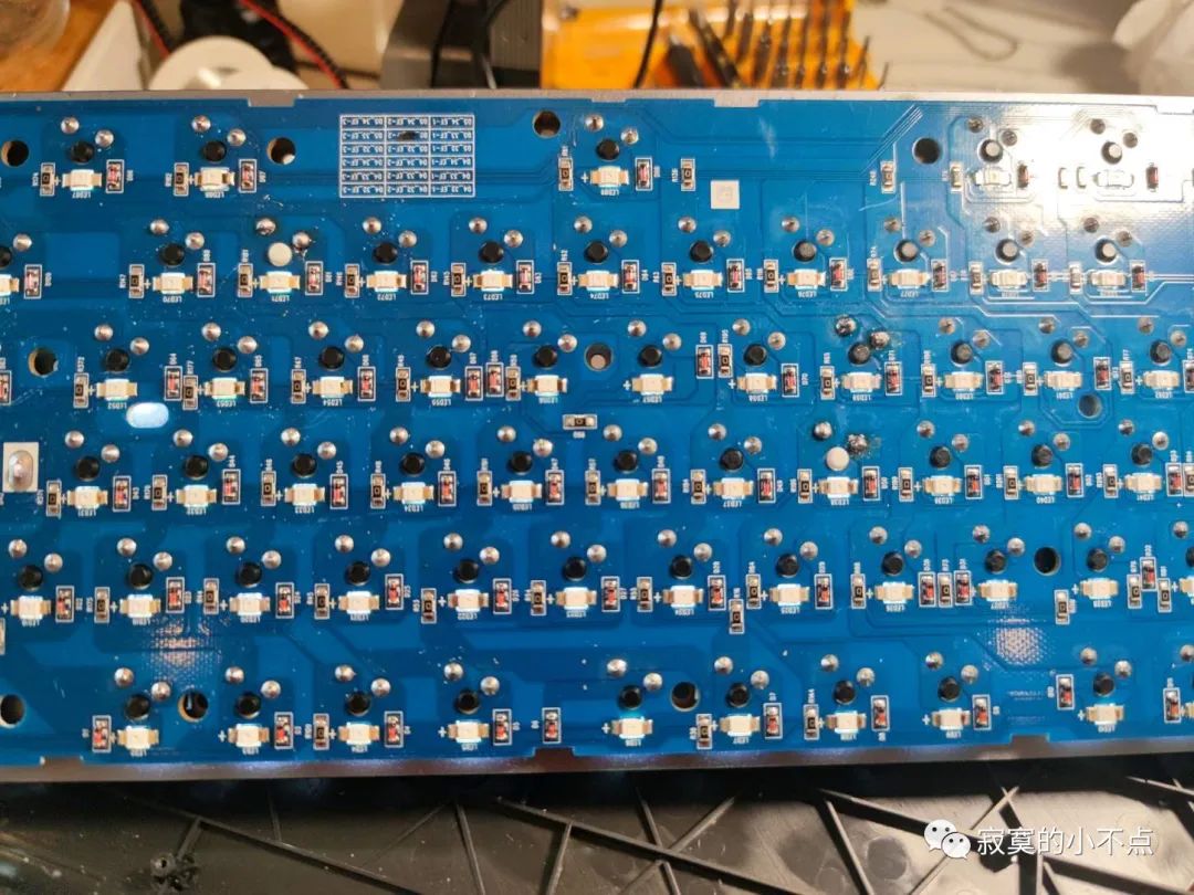 机械键盘按键失灵如何处理,机械键盘按键失灵怎么修复