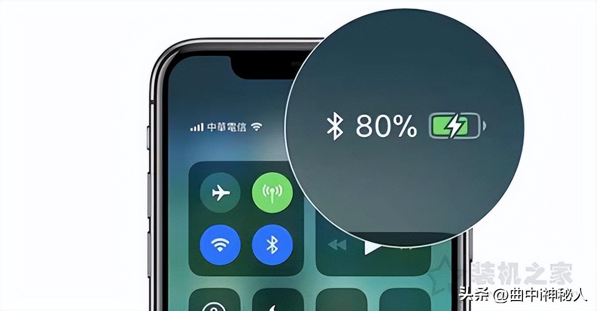 电量不足?试试这8个小技巧,让你的苹果手机电池“嗨”起来!